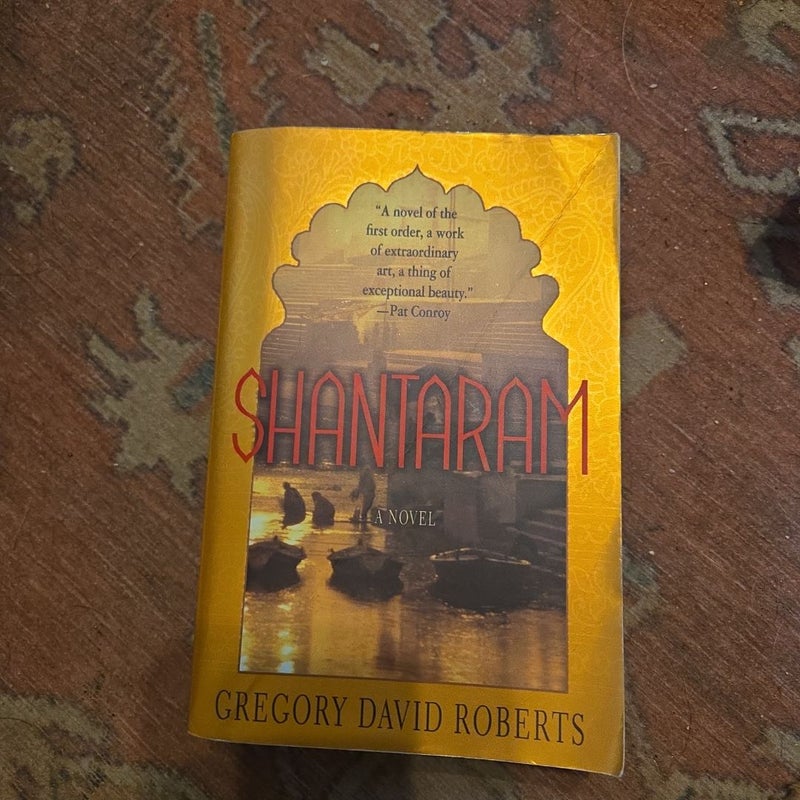 Shantaram