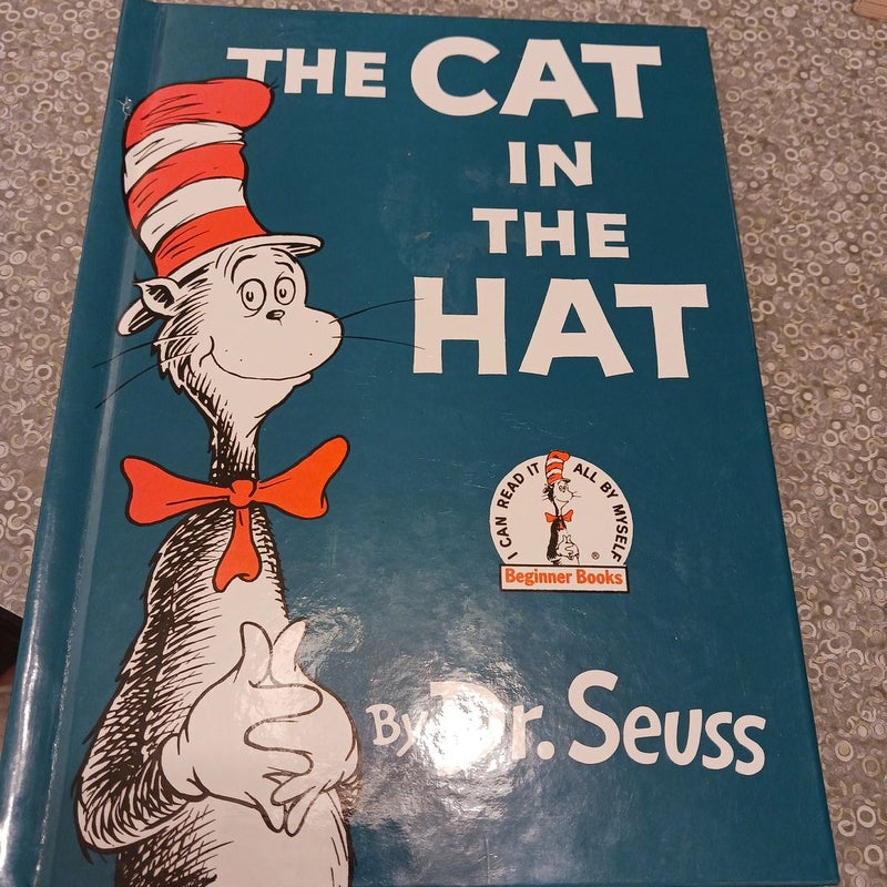 The Cat in the Hat