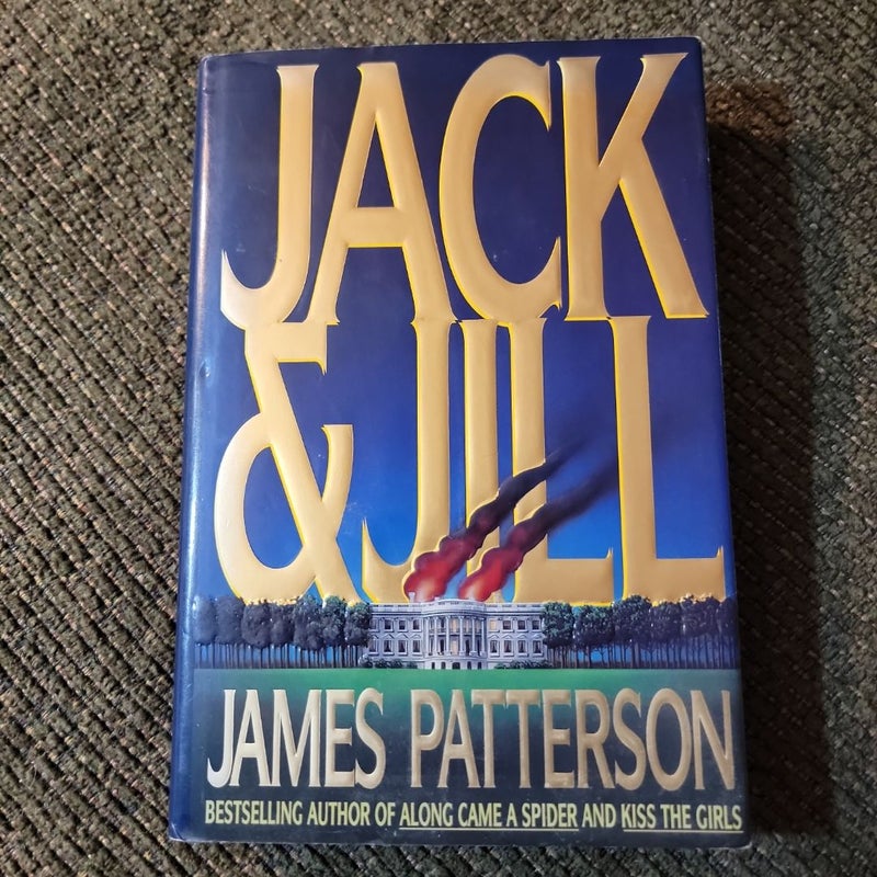 Jack and Jill (1996 First Edition)