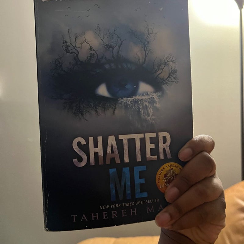 Shatter Me