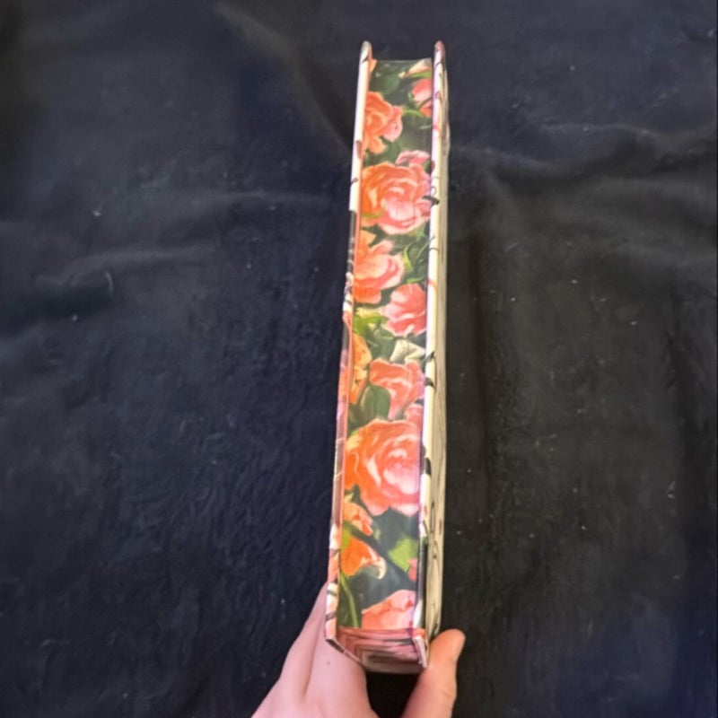 A Fragile Enchantment (Fairyloot Edition)