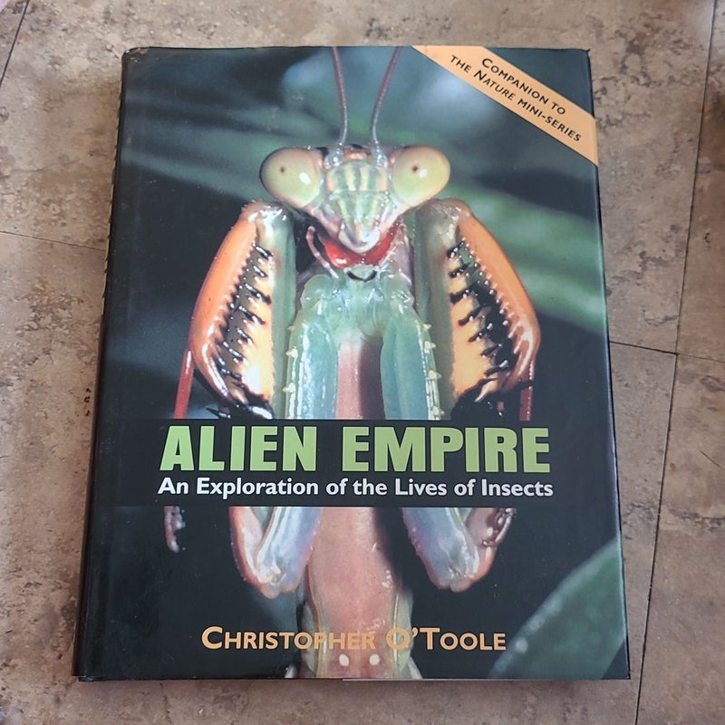 Alien Empire