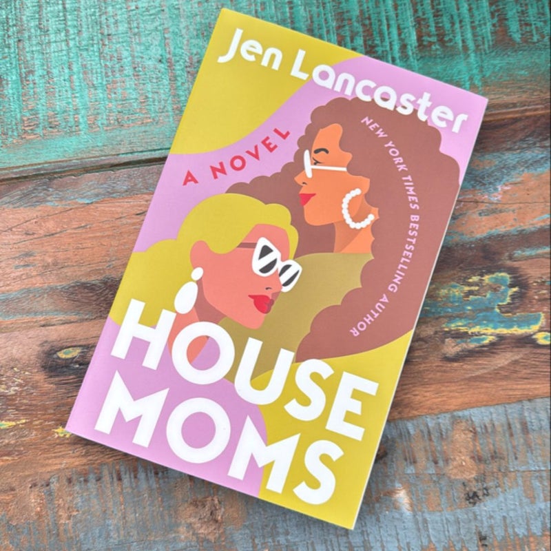 Housemoms