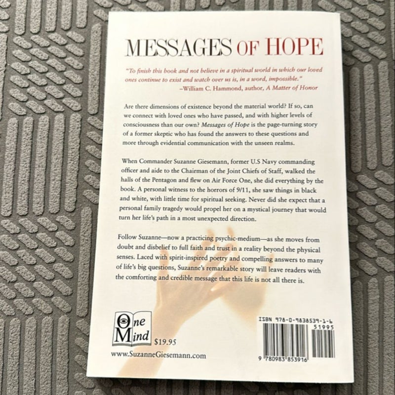 Messages of Hope