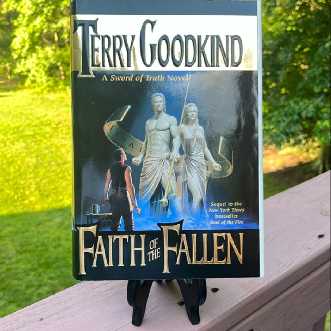 Faith of the Fallen