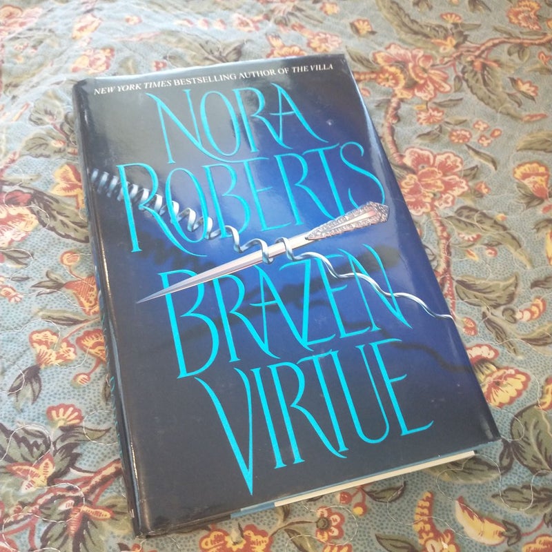 Brazen Virtue