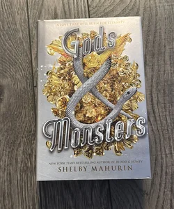 Gods and Monsters (First Edition)