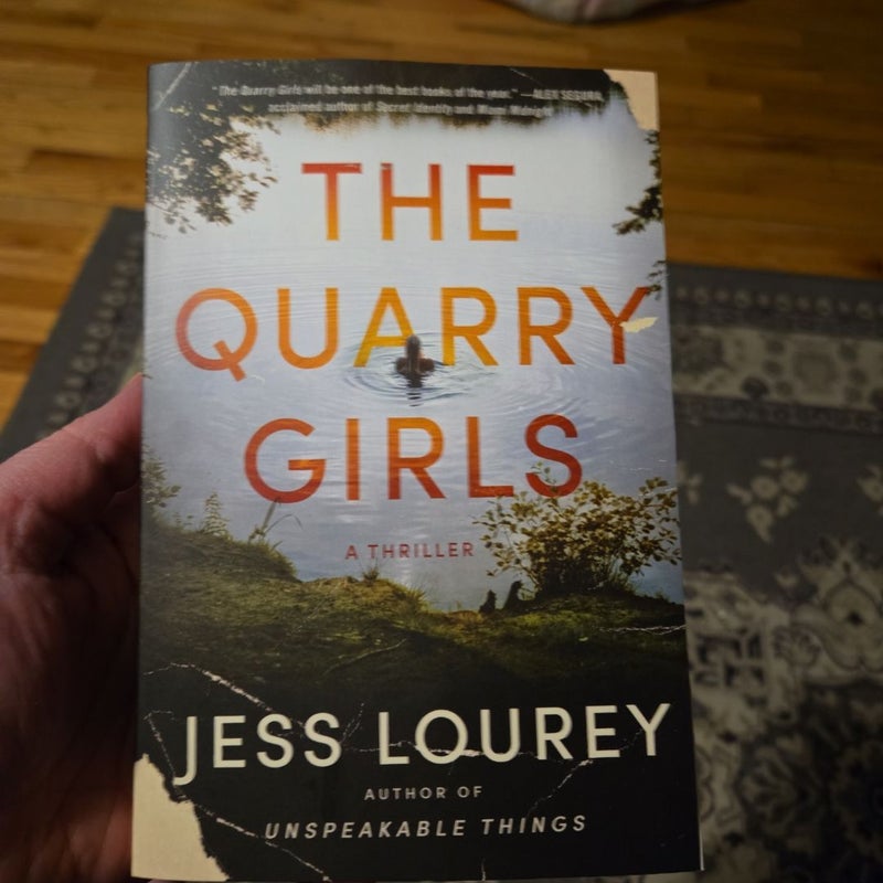 The Quarry Girls