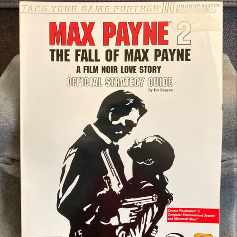 Max Payne 2