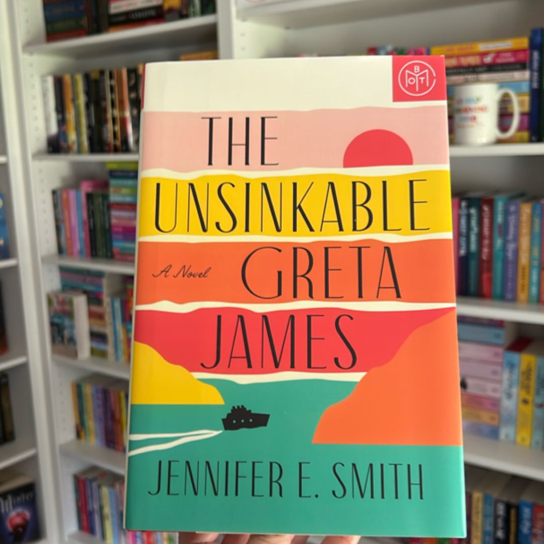 The Unsinkable Greta James