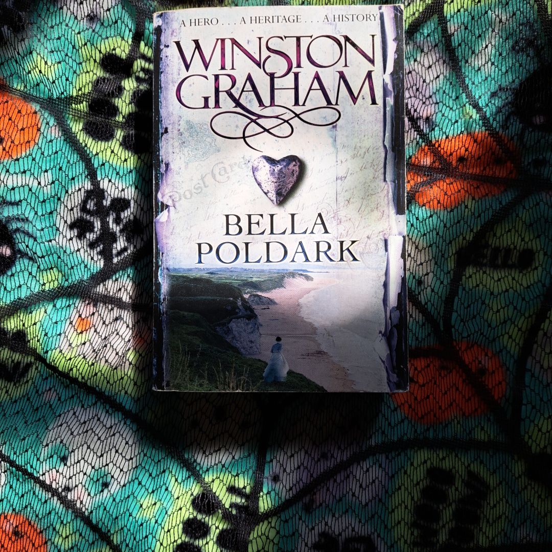 Bella Poldark: a Poldark Novel 12