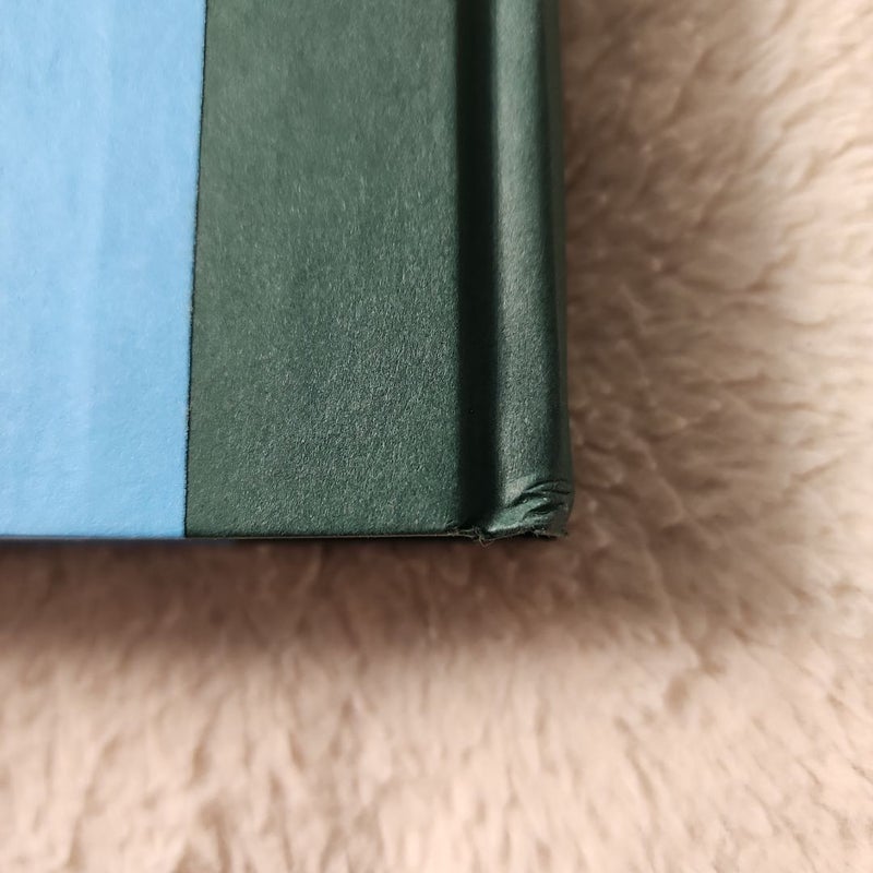 The Holiday Swap (Book of the Month edition)