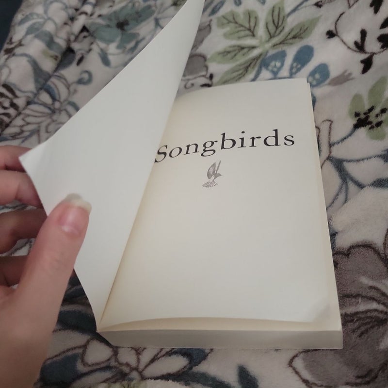 Songbirds