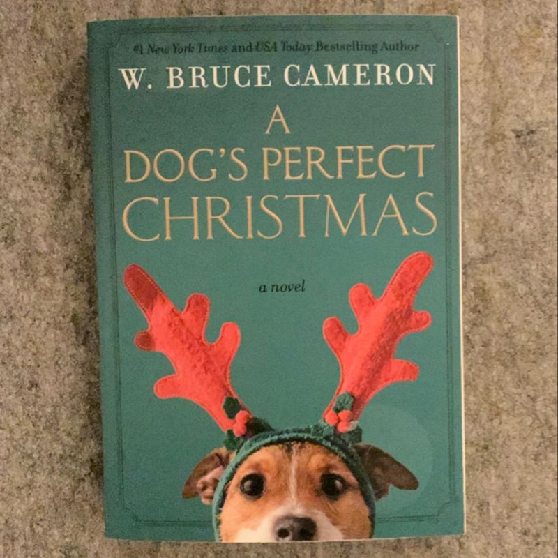 A Dog's Perfect Christmas