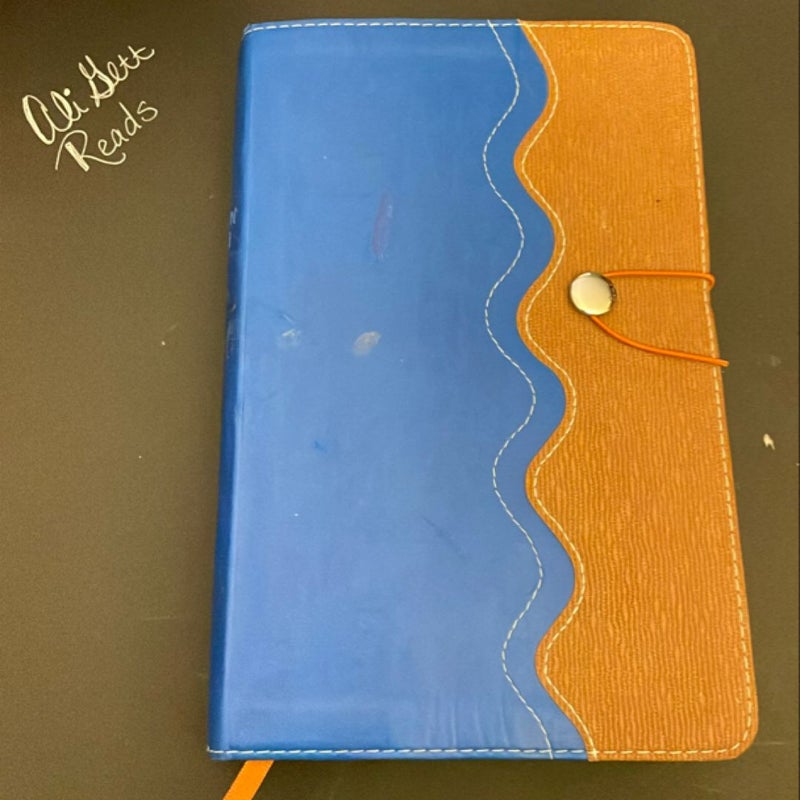 Adventure Bible for Early Readers