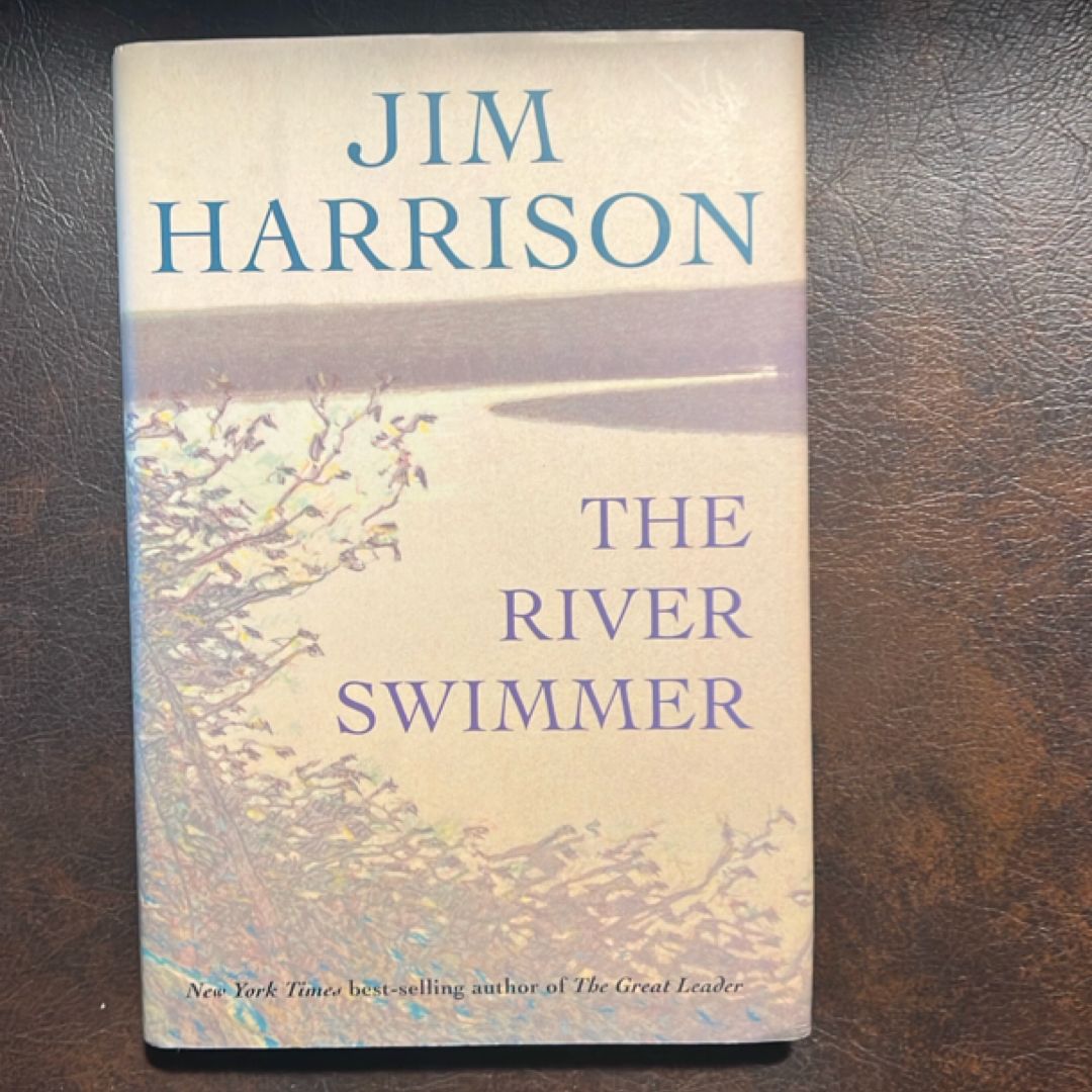 The River Swimmer