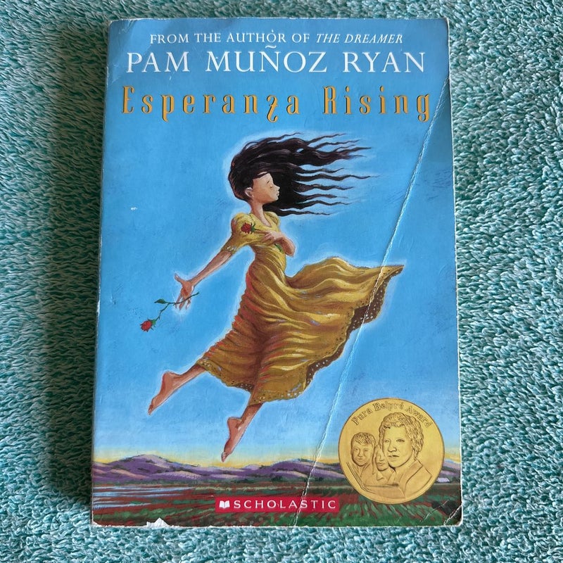 Esperanza Rising