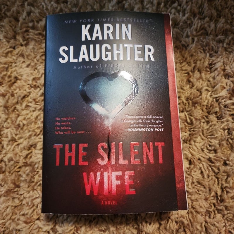 The Silent Wife