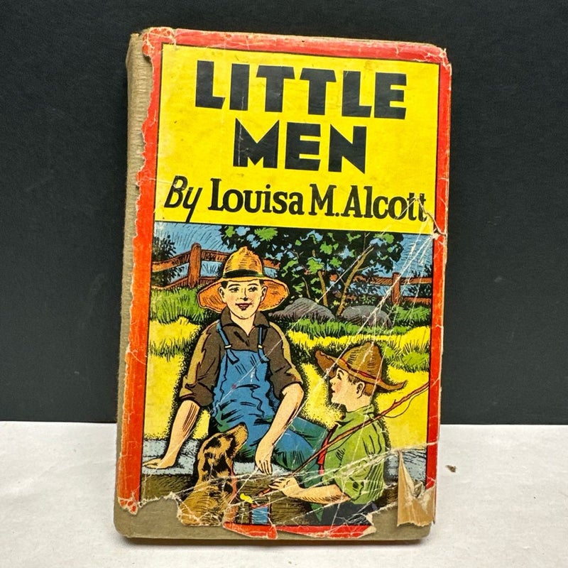 Little Men 1930