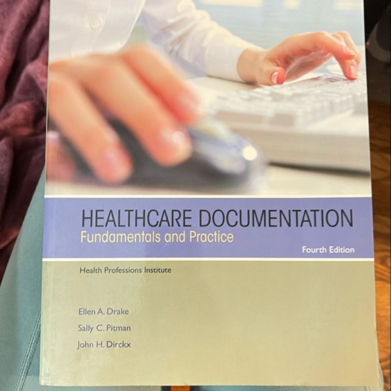 Healthcare Documentation