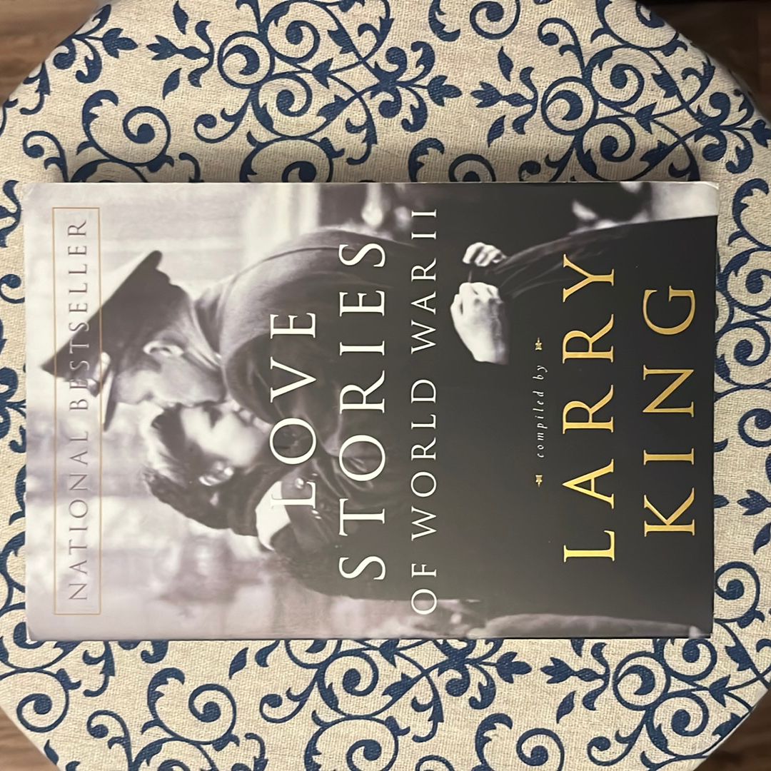 Love Stories of World War II