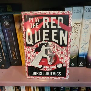 Play the Red Queen