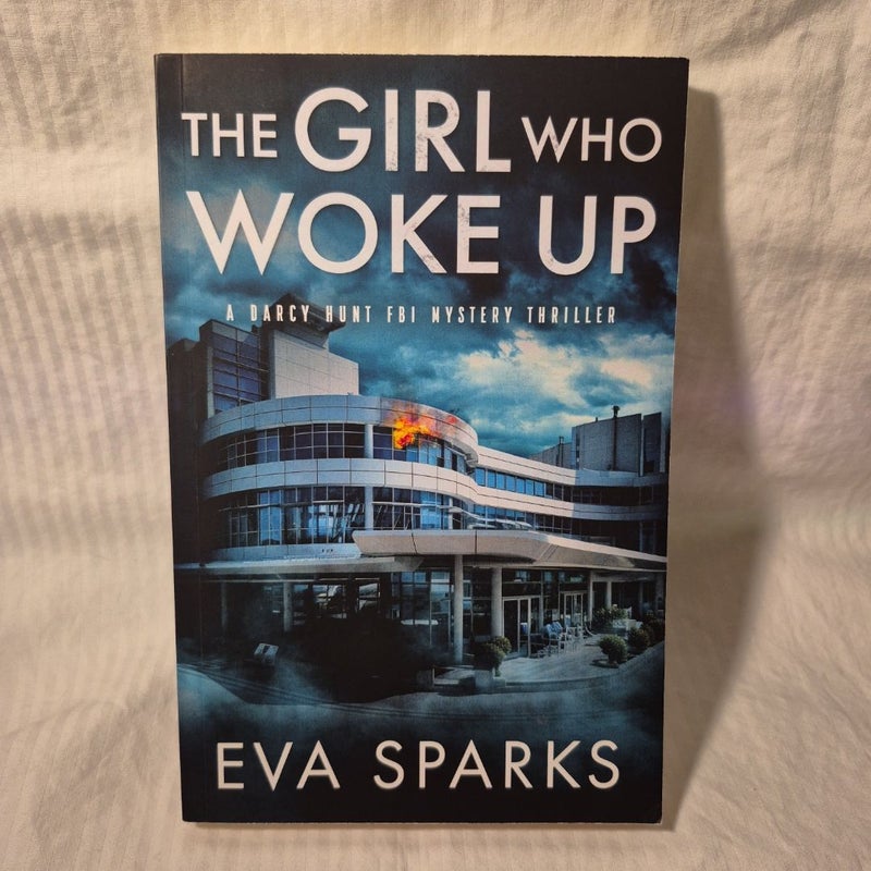 The Girl Who Woke Up