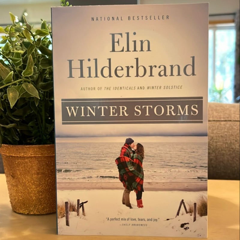 Winter Storms