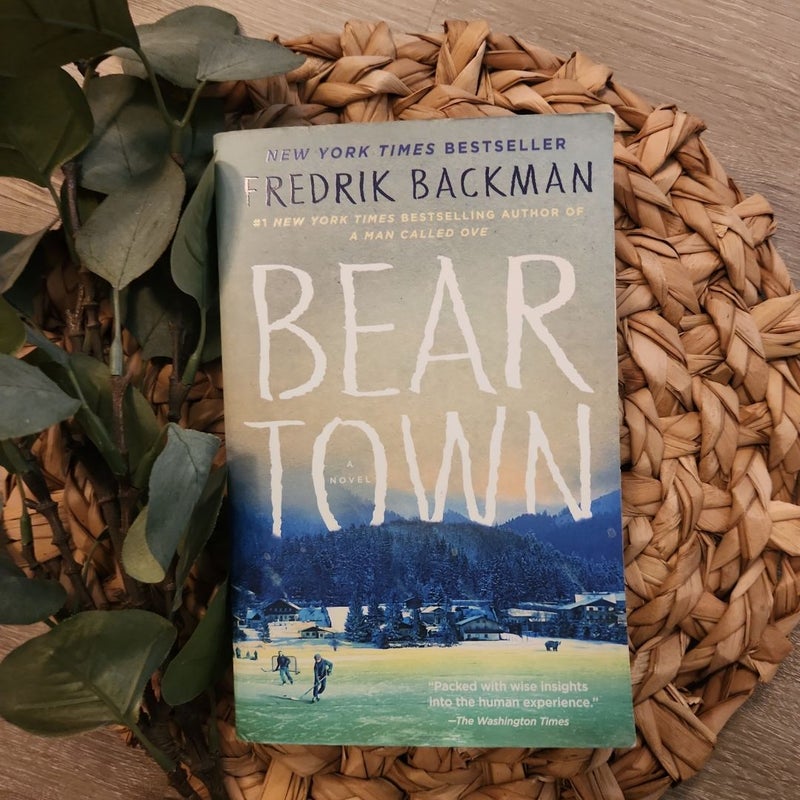 Beartown
