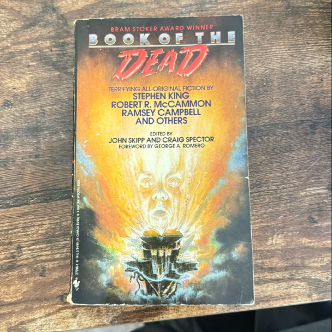 The Book of the Dead