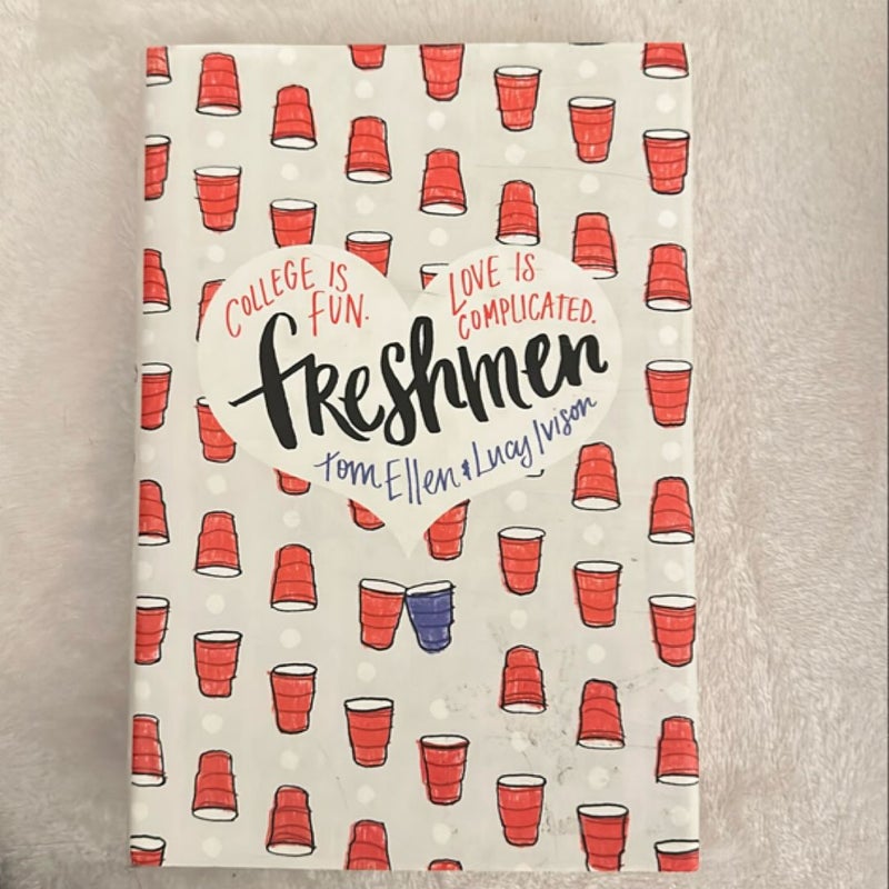 Freshmen