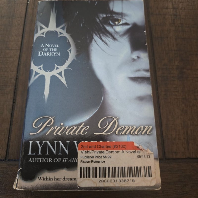 Private Demon