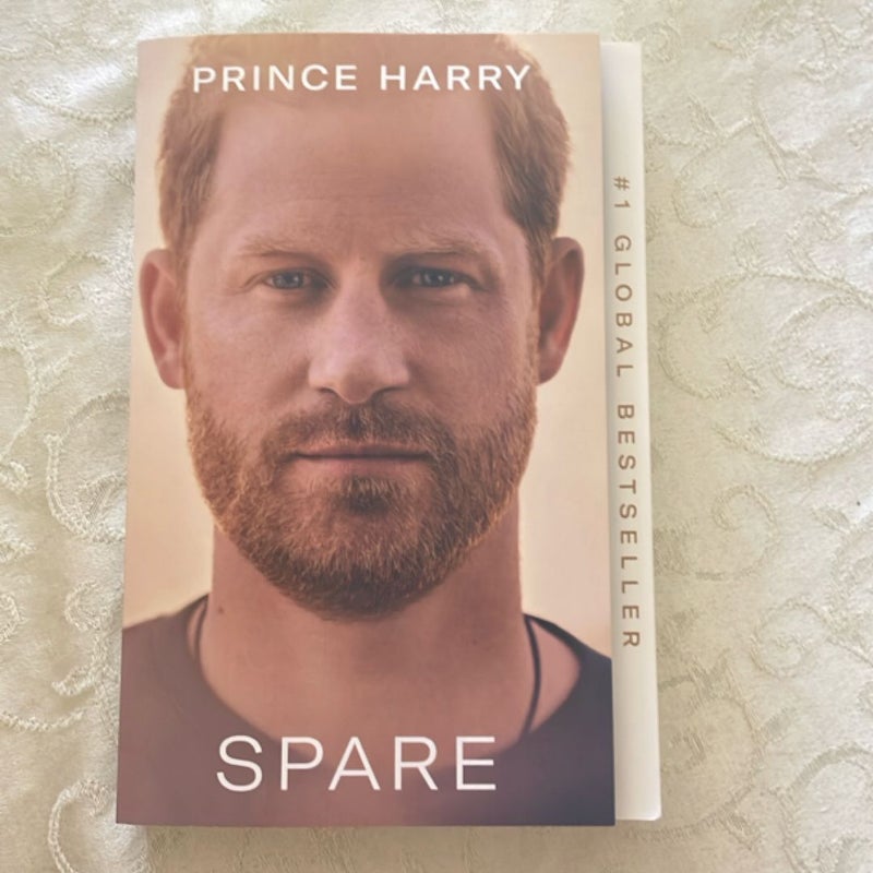Spare