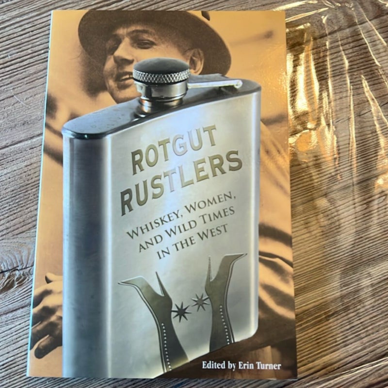 Rotgut Rustlers