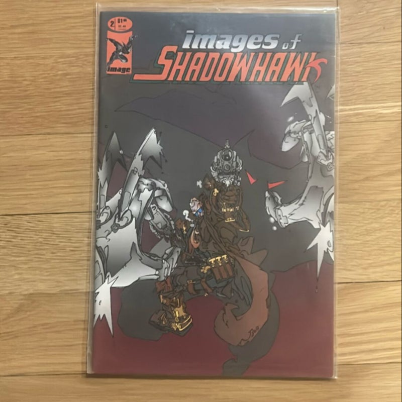 Images of Shadowhawk