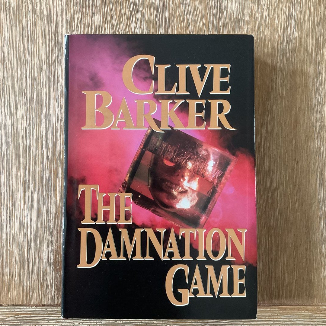 The Damnation Game