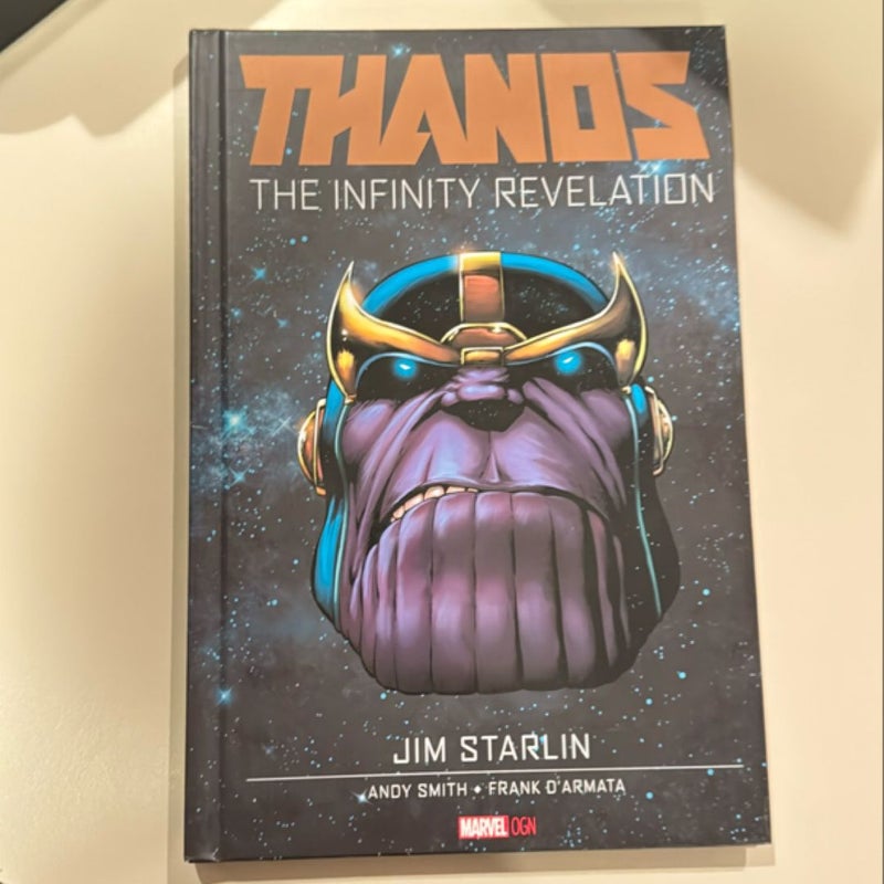 Thanos