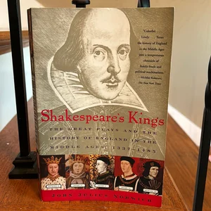 Shakespeare's Kings