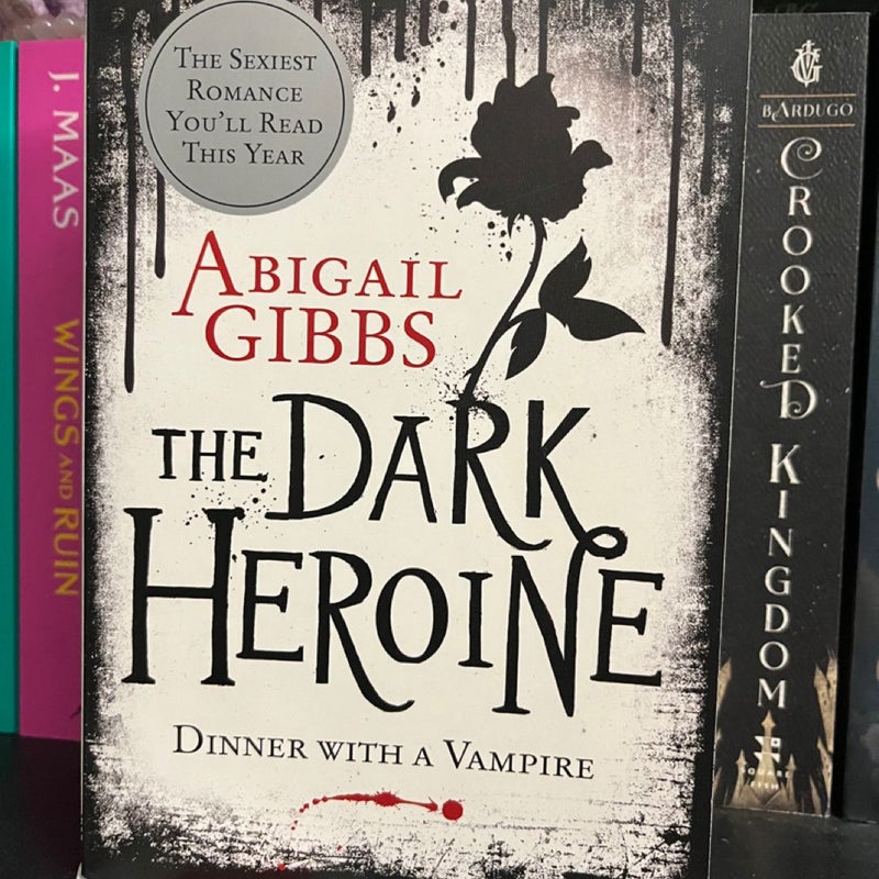 The Dark Heroine