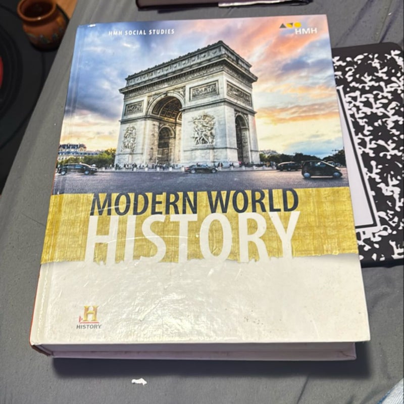 Modern World History