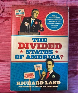 The Divided States of America?