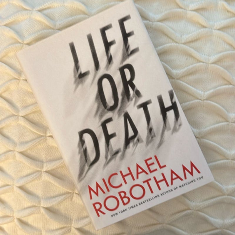 Life or Death