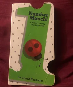 Number Munch!