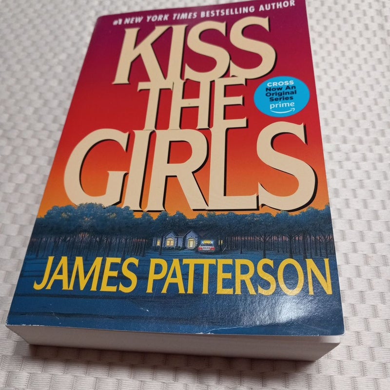 Kiss the Girls