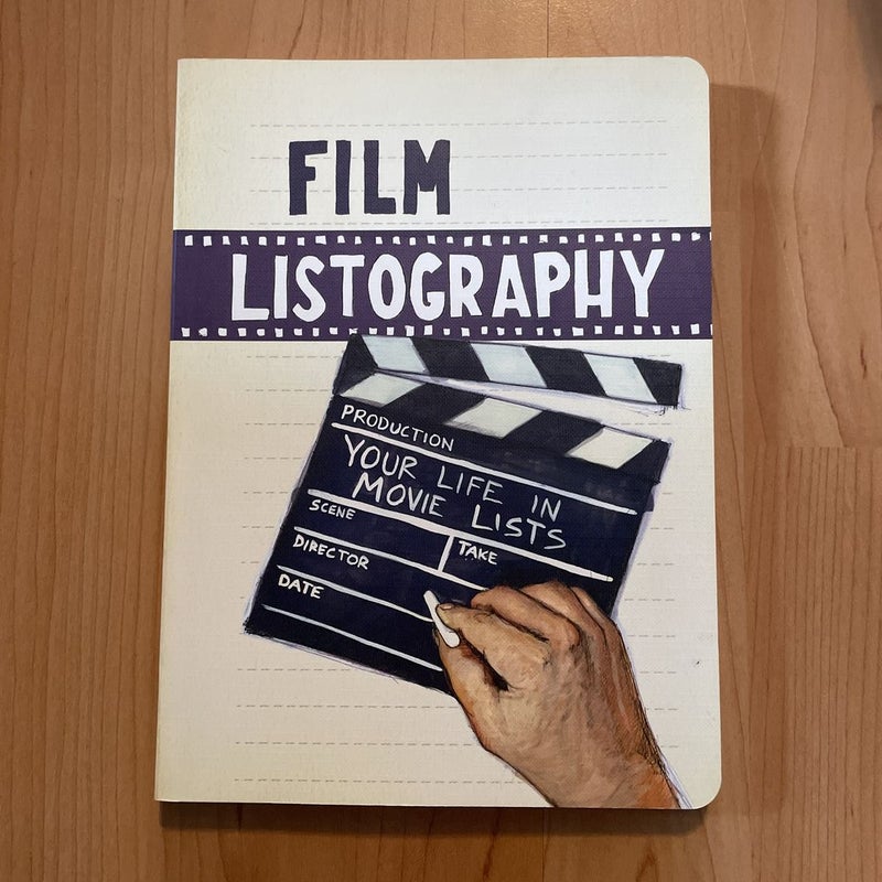 Film Listography