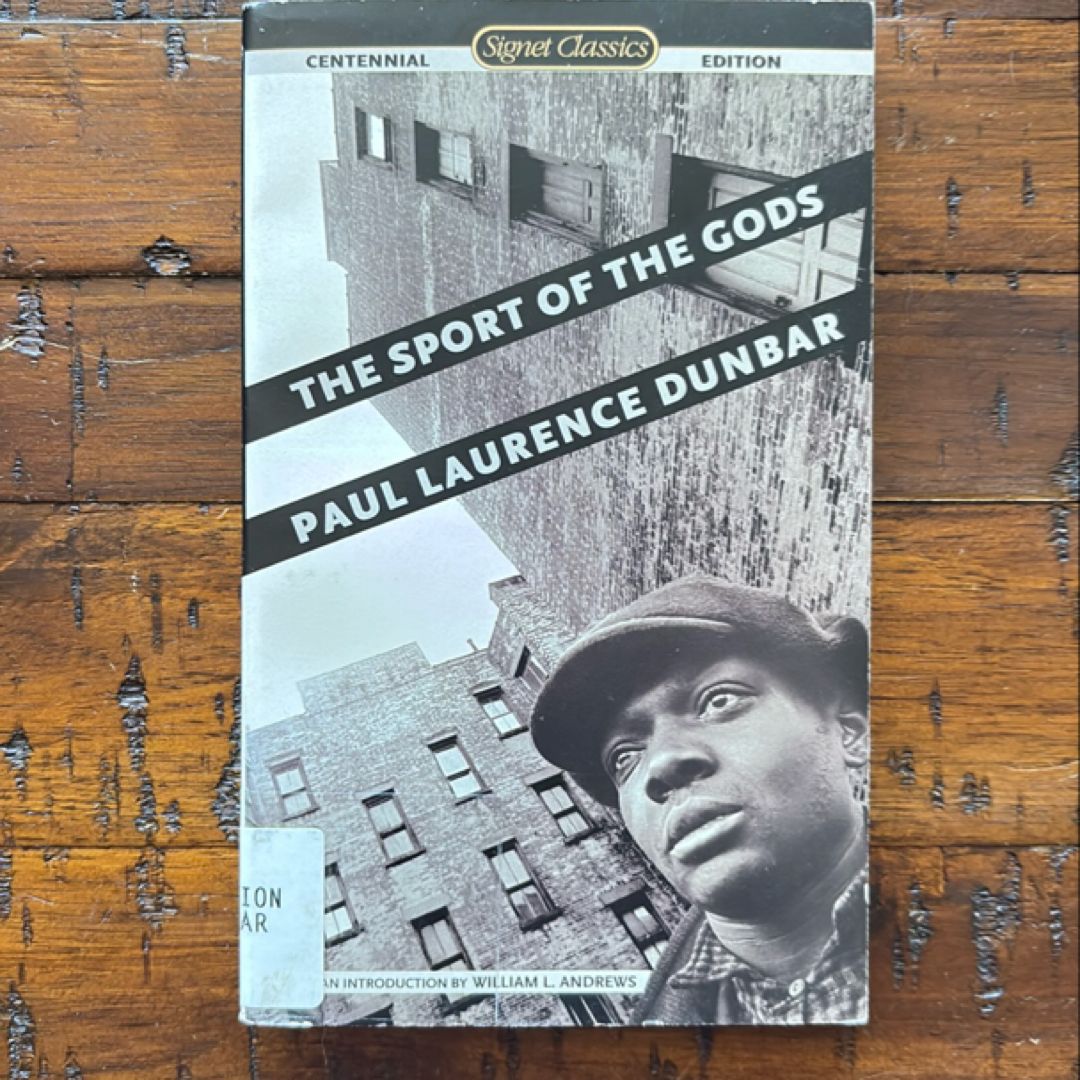 The Sport of the Gods