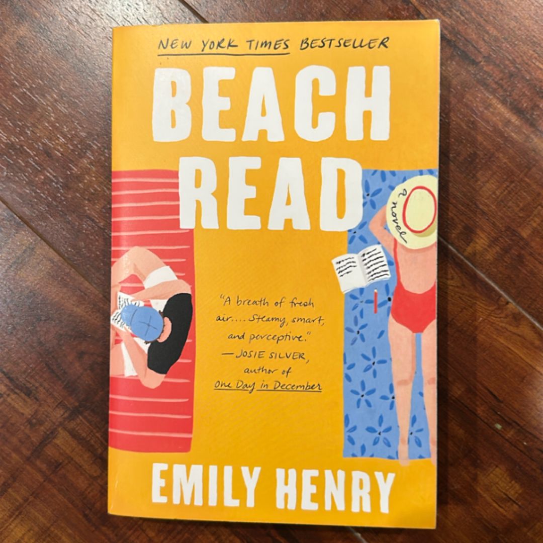 Beach Read