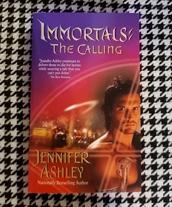 Immortals: The Calling