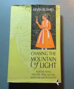 Chasing the Mountain of Light