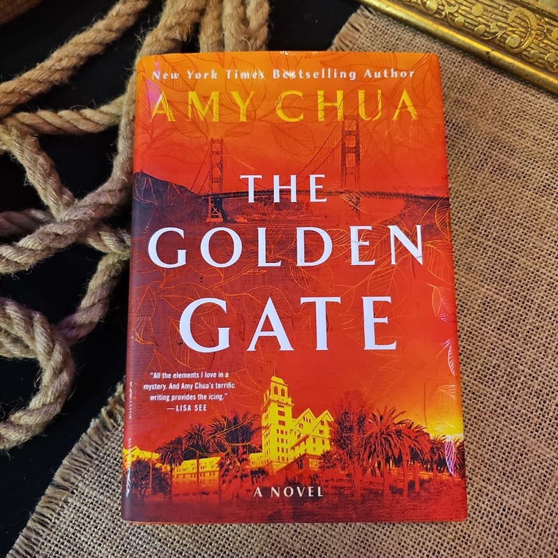 The Golden Gate